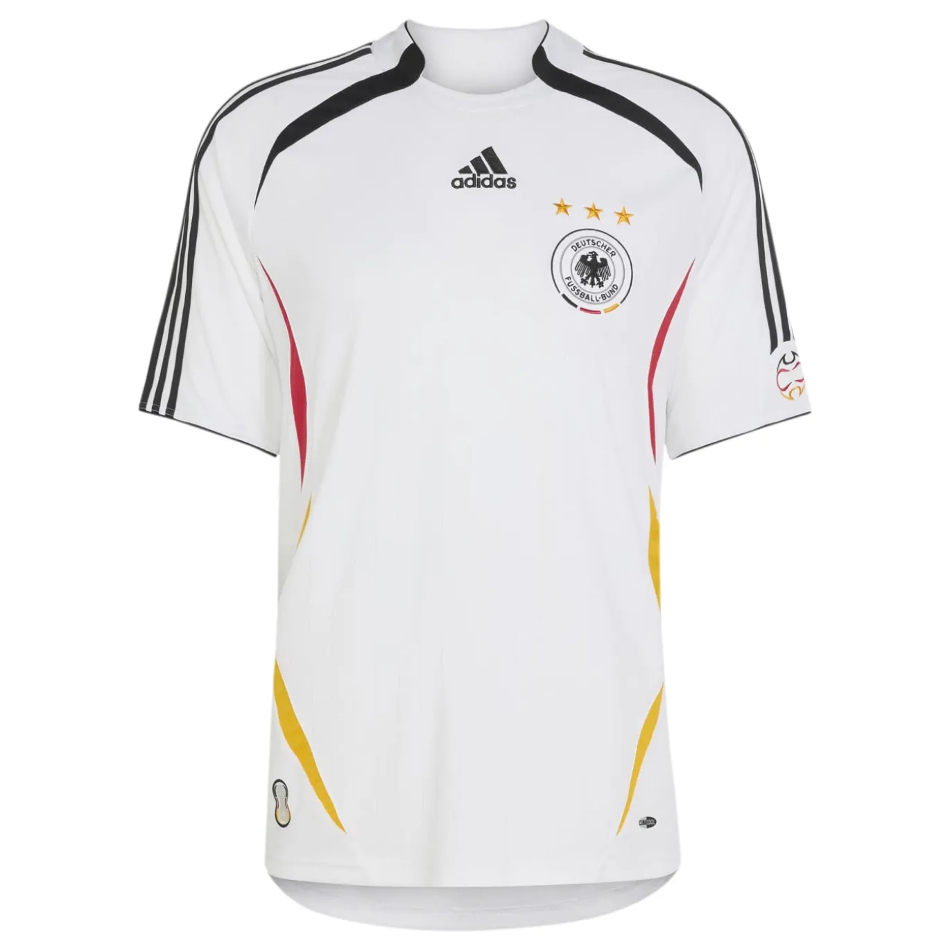 adidas Duitsland Thuisshirt 2006