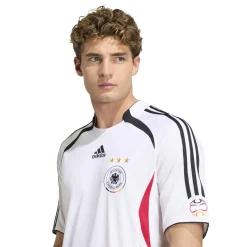 adidas Duitsland Thuisshirt 2006