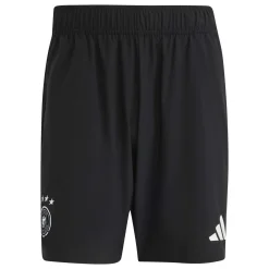 adidas Duitsland Tiro Travel Trainingsset 2026-2028 Zwart Wit