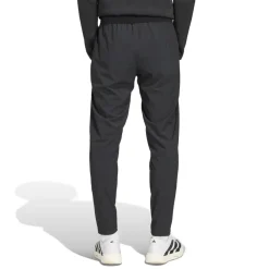 adidas Duitsland Tiro Travel Trainingspak Full-Zip 2026-2028 Zwart Wit