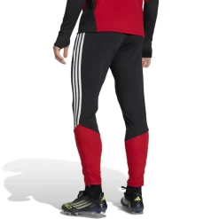 adidas Duitsland Trainingsbroek 2026-2028 Zwart Wit