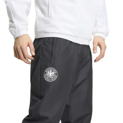 adidas Duitsland Trainingspak 1994 Wit Zwart Rood Geel
