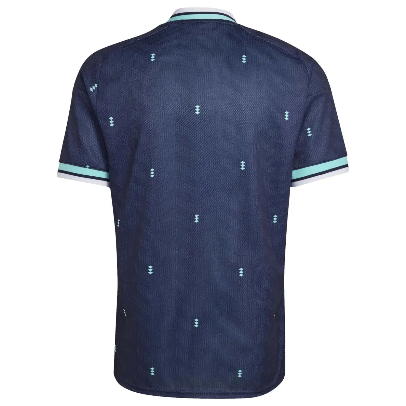adidas Duitsland Uitshirt 2026-2028