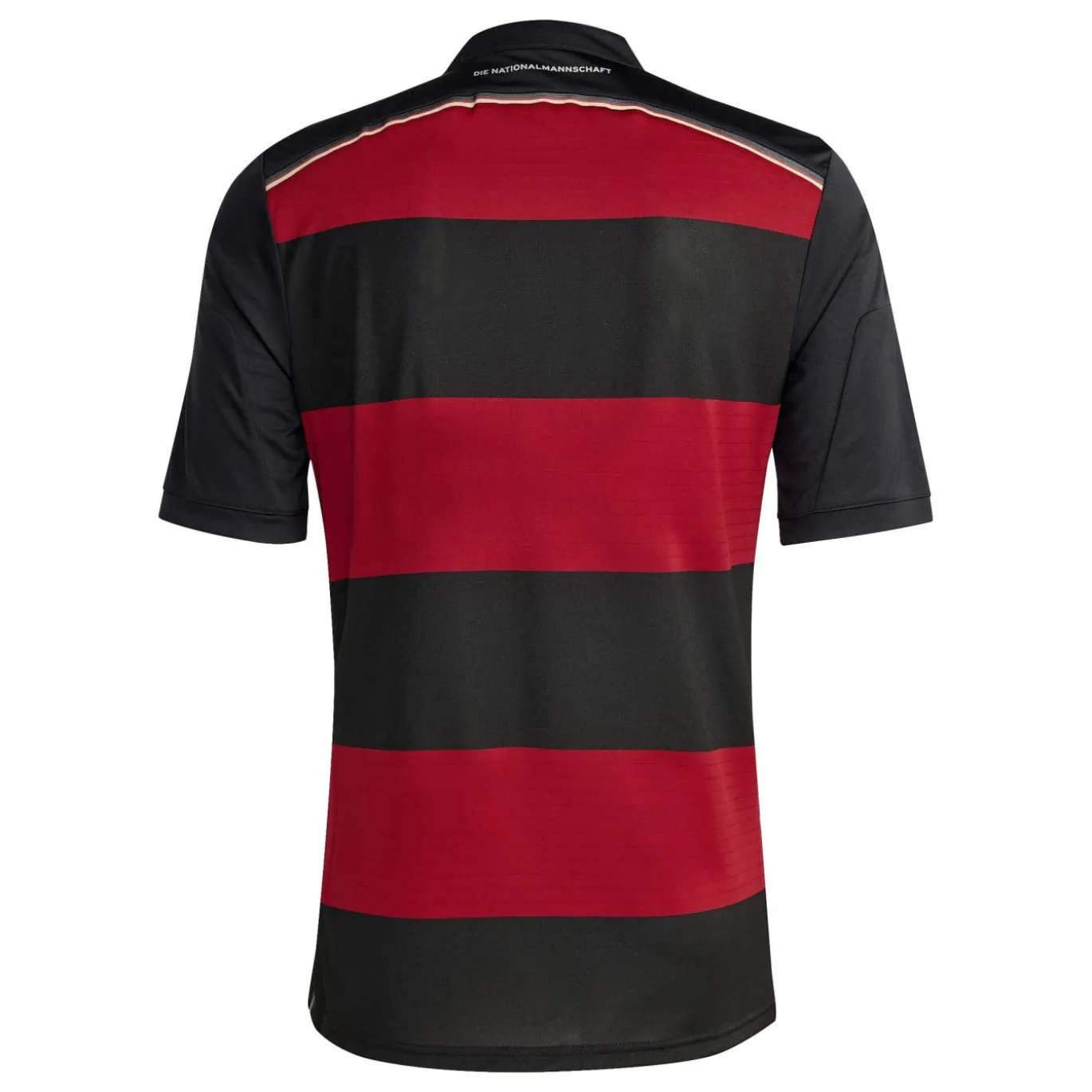 adidas Duitsland Uitshirt 2014