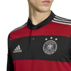 adidas Duitsland Uitshirt 2014