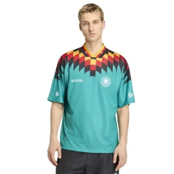 adidas Duitsland Uitshirt 1994