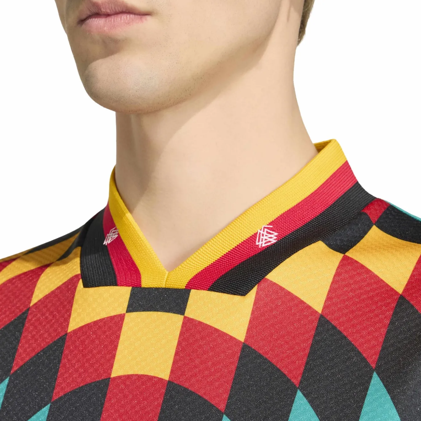 adidas Duitsland Uitshirt 1994