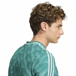 adidas Duitsland Uitshirt 1990