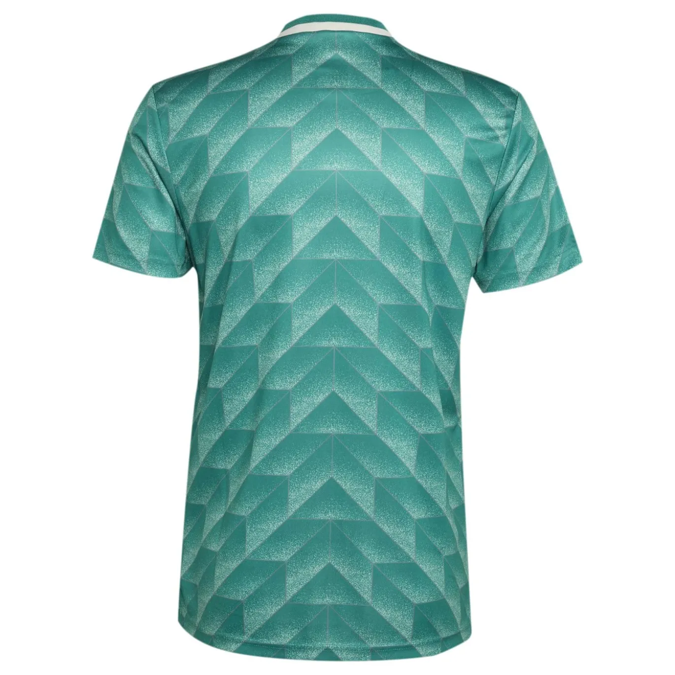 adidas Duitsland Uitshirt 1990