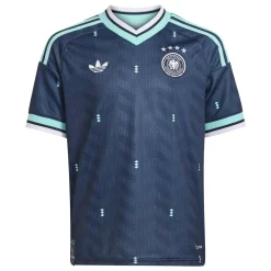 adidas Duitsland Uitshirt 2026-2028 Kids