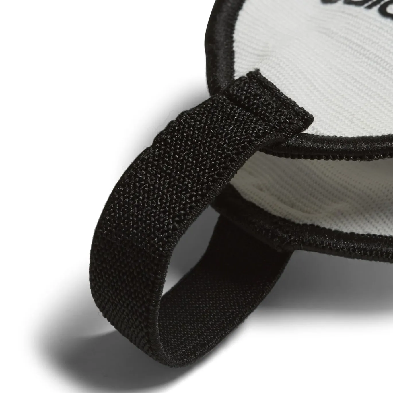adidas Enkel Beschermers Wit