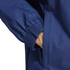 adidas Entrada 22 Allweather Jack Blauw