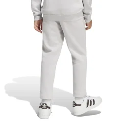 adidas Entrada 26 Crew Sweater Joggingpak Kids Grijs Wit