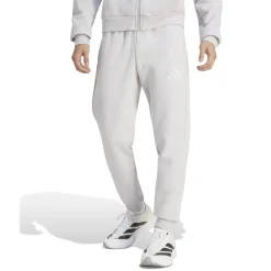 adidas Entrada 26 Crew Sweater Joggingpak Grijs Wit
