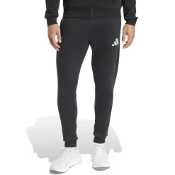 adidas Entrada 26 Crew Sweater Joggingpak Zwart Wit
