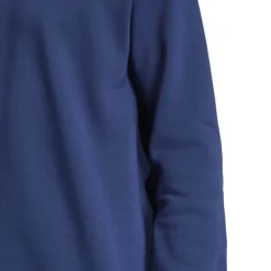 adidas Entrada 26 Crew Sweater Joggingpak Donkerblauw Wit