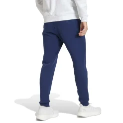 adidas Entrada 26 Crew Sweater Joggingpak Donkerblauw Wit