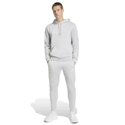 adidas Entrada 26 Hoodie Grijs Wit
