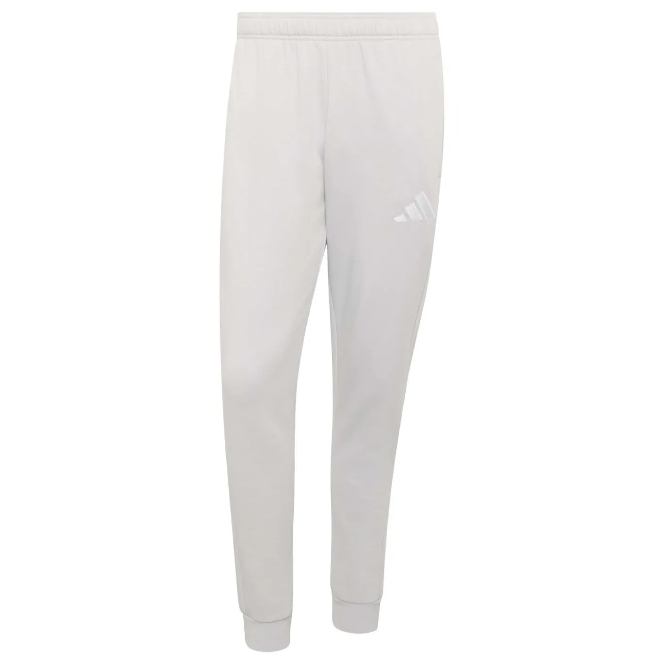 adidas Entrada 26 Hoodie Joggingpak Grijs Wit