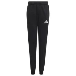 adidas Entrada 26 Hoodie Joggingpak Kids Rood Zwart