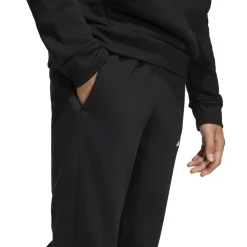 adidas Entrada 26 Hoodie Joggingpak Kids Zwart Wit