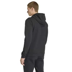adidas Entrada 26 Hoodie Joggingpak Zwart Wit