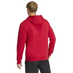adidas Entrada 26 Joggingpak Full-Zip Vest Rood Zwart