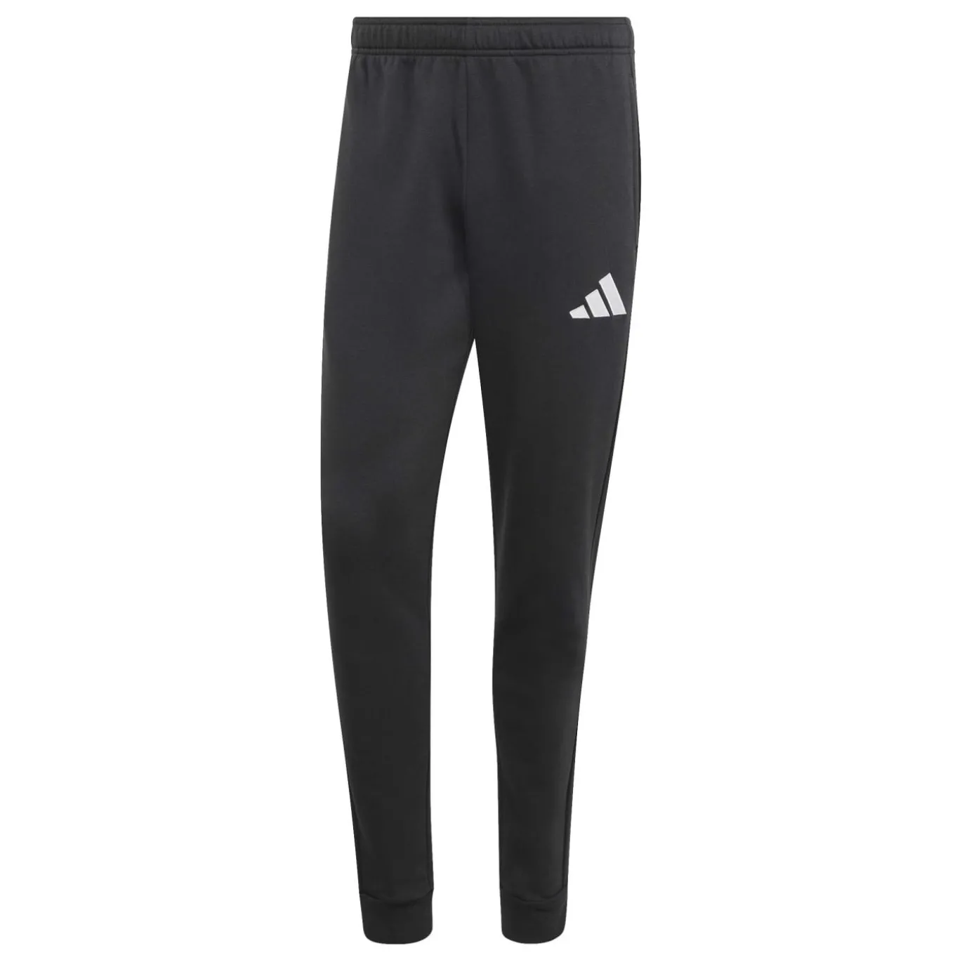 adidas Entrada 26 Joggingpak Full-Zip Vest Zwart Wit