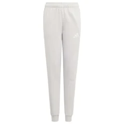 adidas Entrada 26 Joggingsbroek Kids Grijs Wit