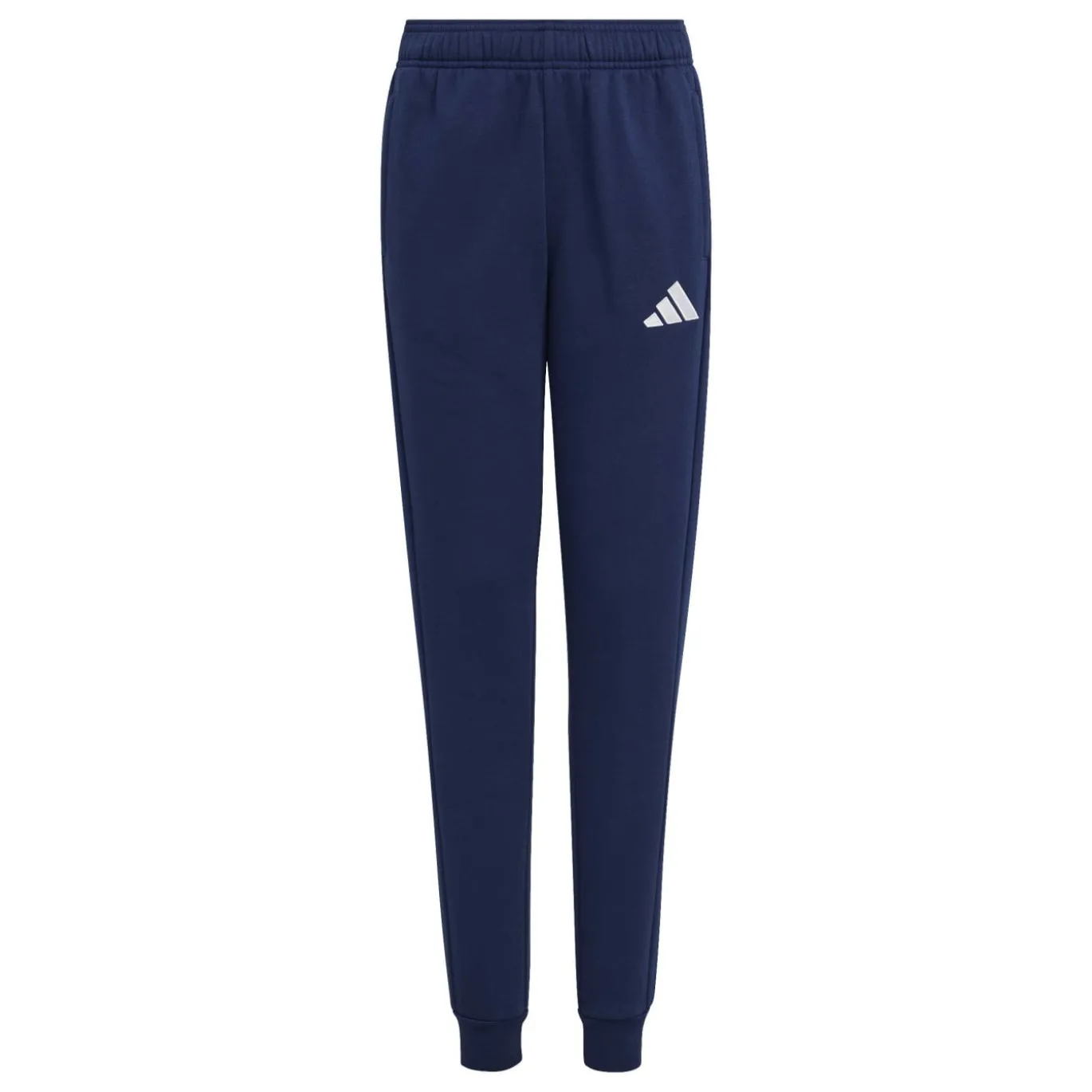 adidas Entrada 26 Joggingsbroek Kids Donkerblauw Wit