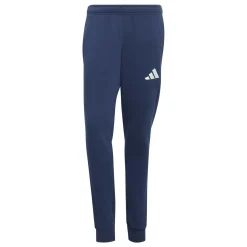 adidas Entrada 26 Joggingsbroek Donkerblauw Wit