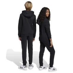 adidas Entrada 26 Joggingsbroek Kids Zwart Wit