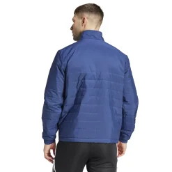 adidas Entrada 22 Lightweight Voetbaljack Donkerblauw Wit