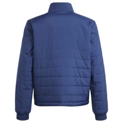 adidas Entrada 22 Lightweight Voetbaljack Kids Donkerblauw Wit