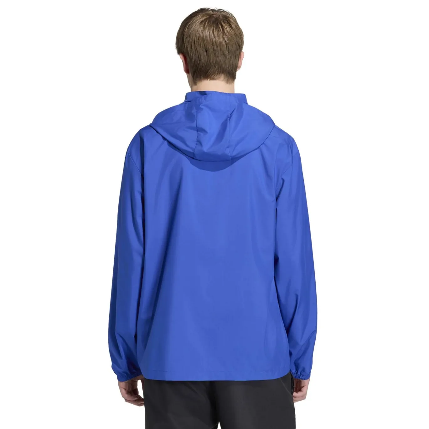 adidas Entrada 26 Multi Jas Blauw