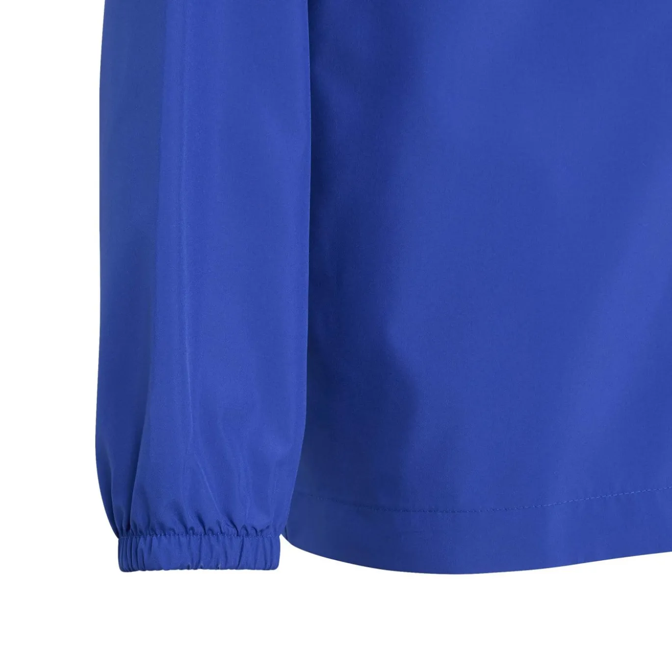 adidas Entrada 26 Multi Jas Kids Blauw