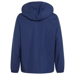 adidas Entrada 26 Multi Jas Kids Donkerblauw