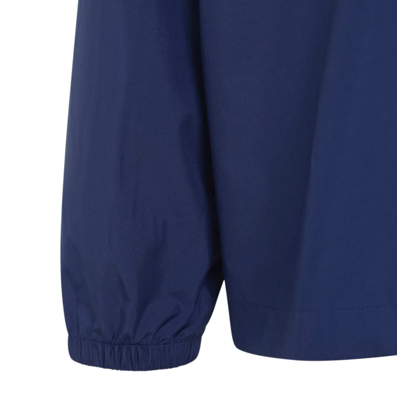 adidas Entrada 26 Multi Jas Kids Donkerblauw