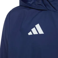 adidas Entrada 26 Multi Jas Kids Donkerblauw