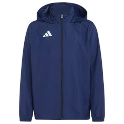 adidas Entrada 26 Multi Jas Kids Donkerblauw