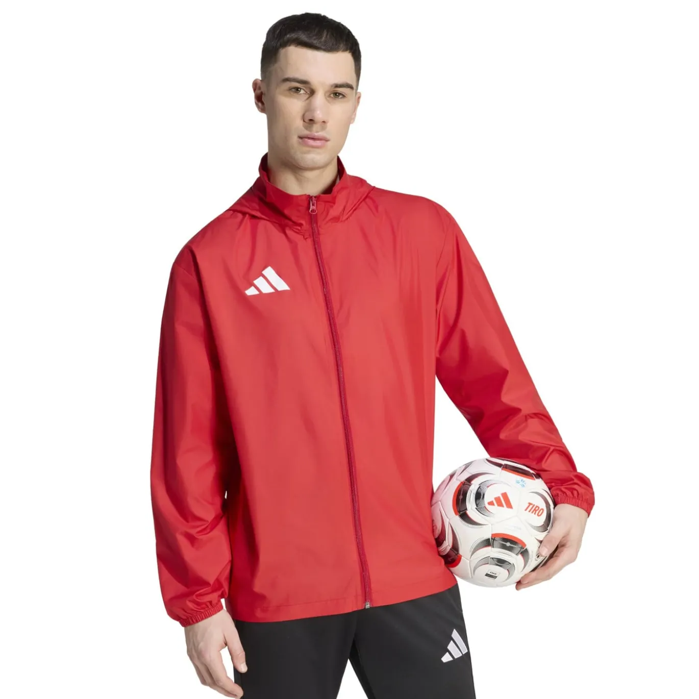 adidas Entrada 26 Multi Jas Rood