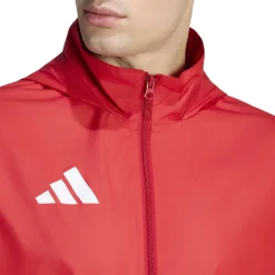 adidas Entrada 26 Multi Jas Rood