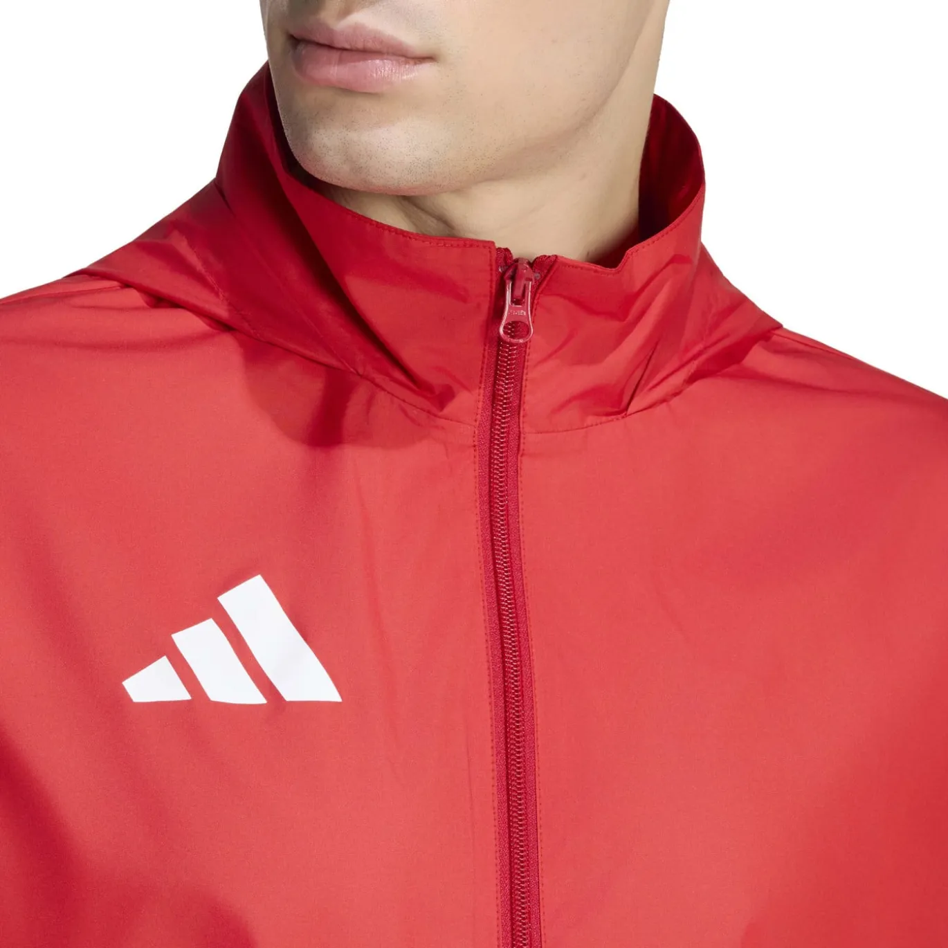 adidas Entrada 26 Multi Jas Rood