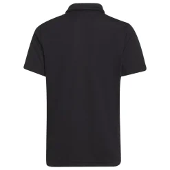 adidas Entrada 22 Polo Kids Zwart Wit