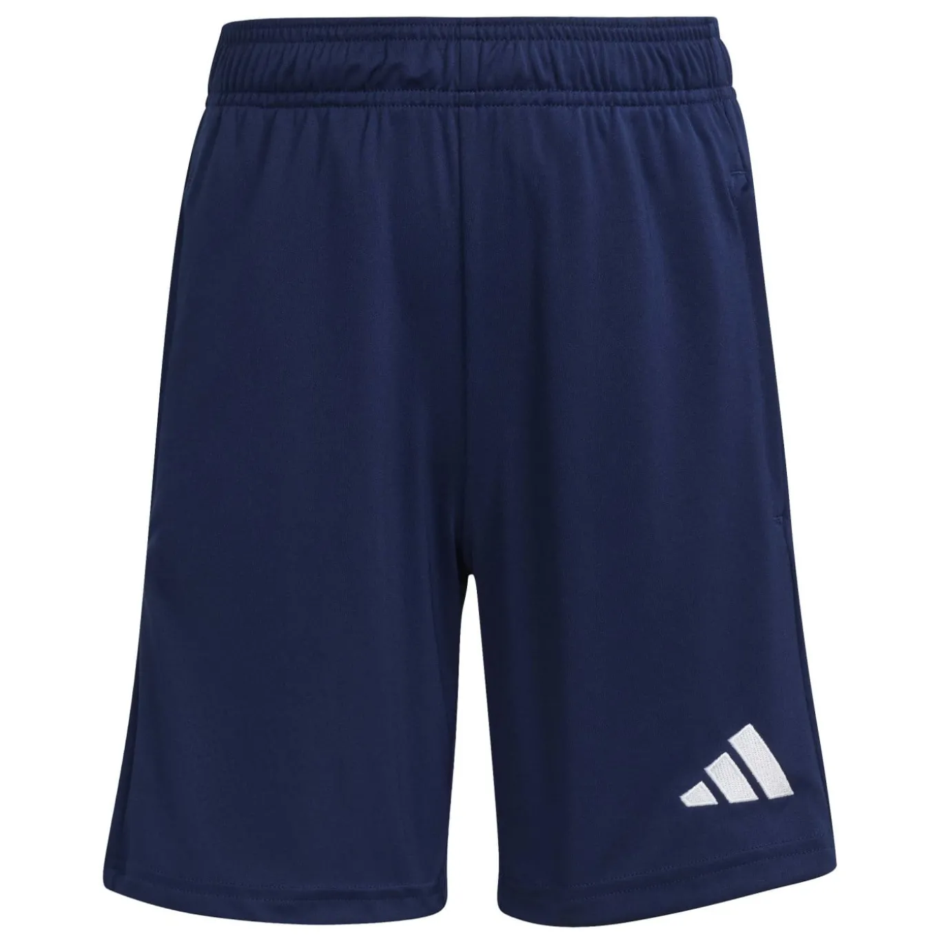 adidas Entrada 26 Polo Trainingsset Kids Blauw Wit