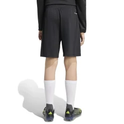 adidas Entrada 26 Polo Trainingsset Kids Zwart Wit