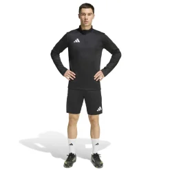 adidas Entrada 26 Polo Trainingsset Rood Wit