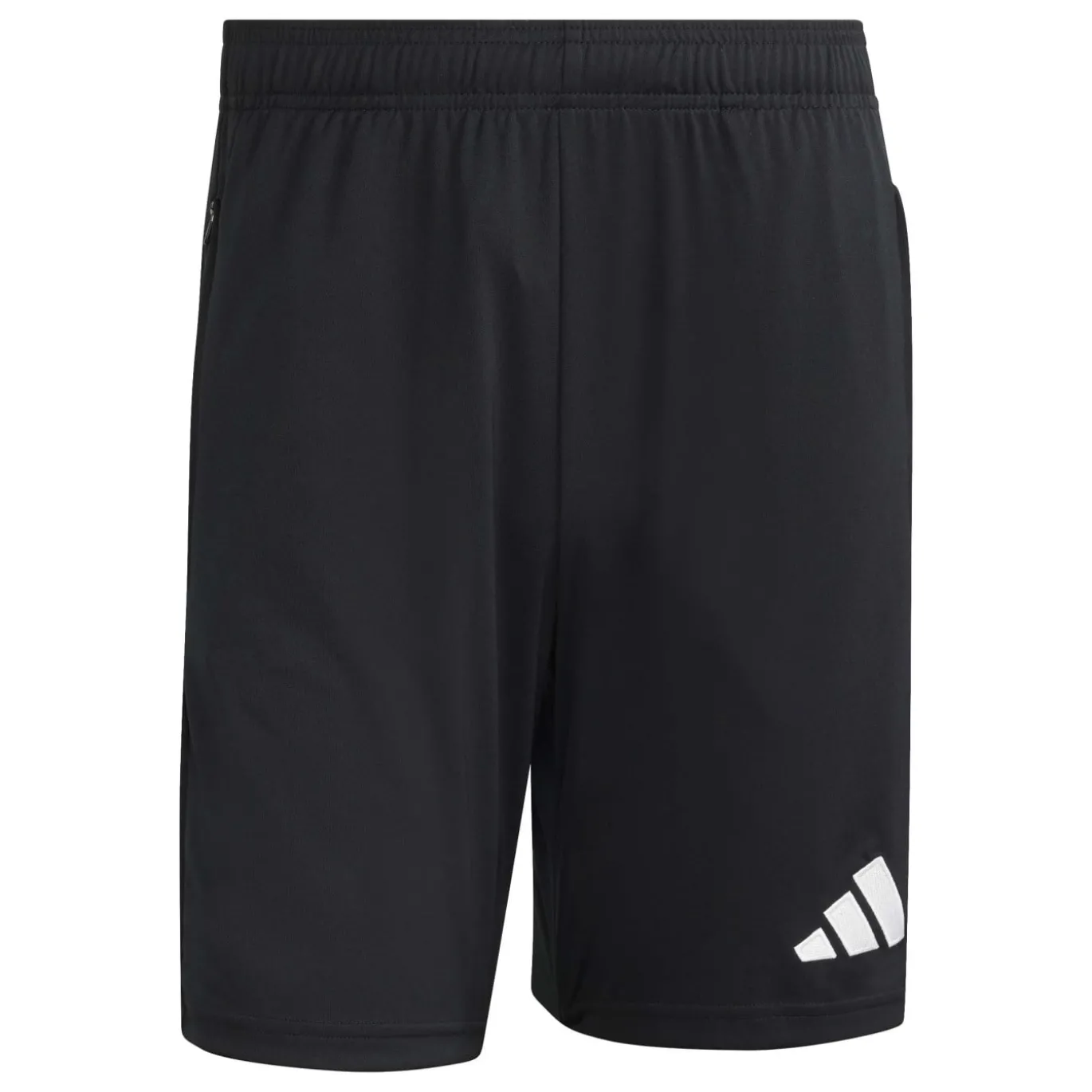 adidas Entrada 26 Polo Trainingsset Wit Zwart