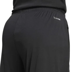 adidas Entrada 26 Polo Trainingsset Wit Zwart