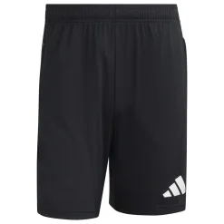 adidas Entrada 26 Polo Trainingsset Zwart Wit